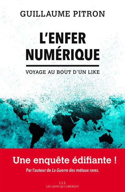 L'enfer numérique voyage au bout d'un like