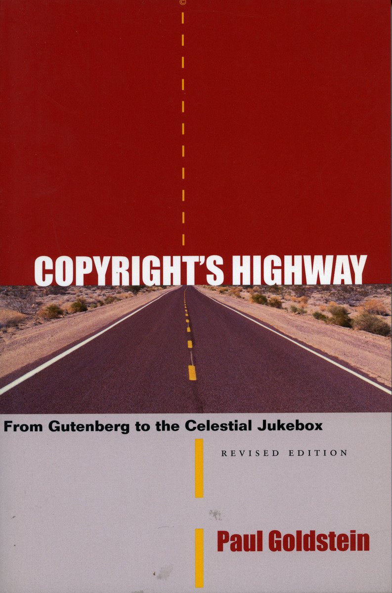 Copyright Highway