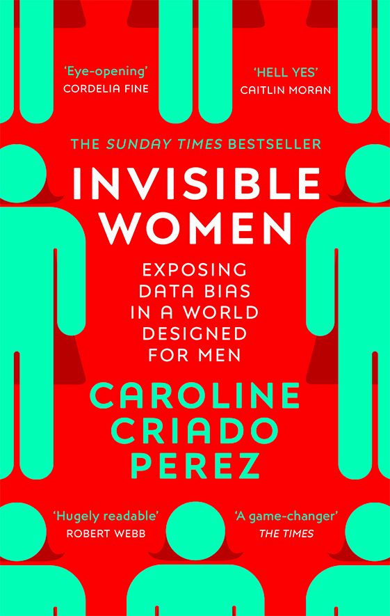 Invisible Women