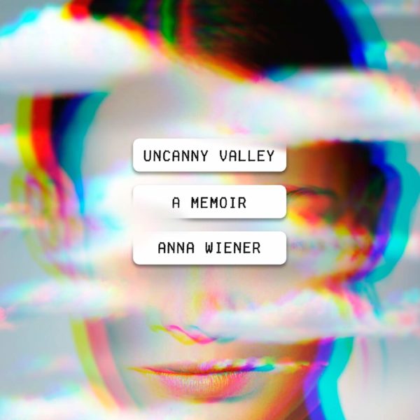 Uncanny Valley